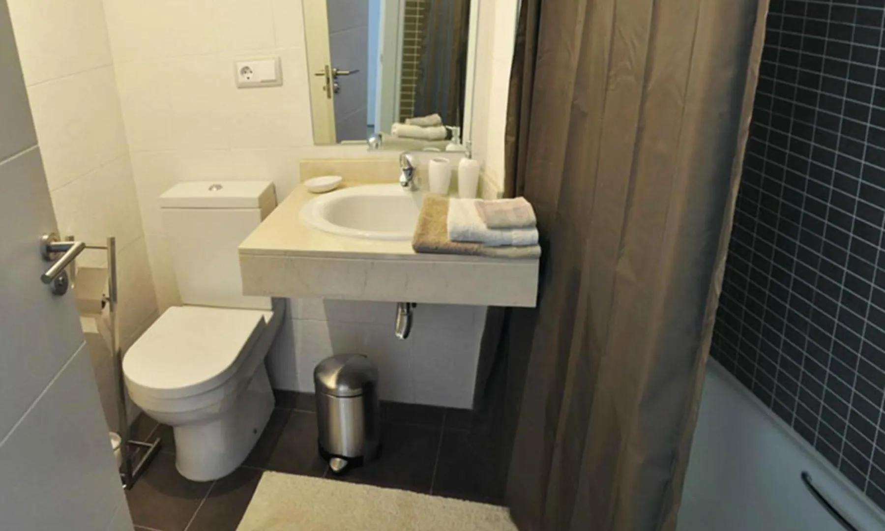 Apartment 2127-Superb 2 Bedrooms , Lovely Terraces And Pool San Roque