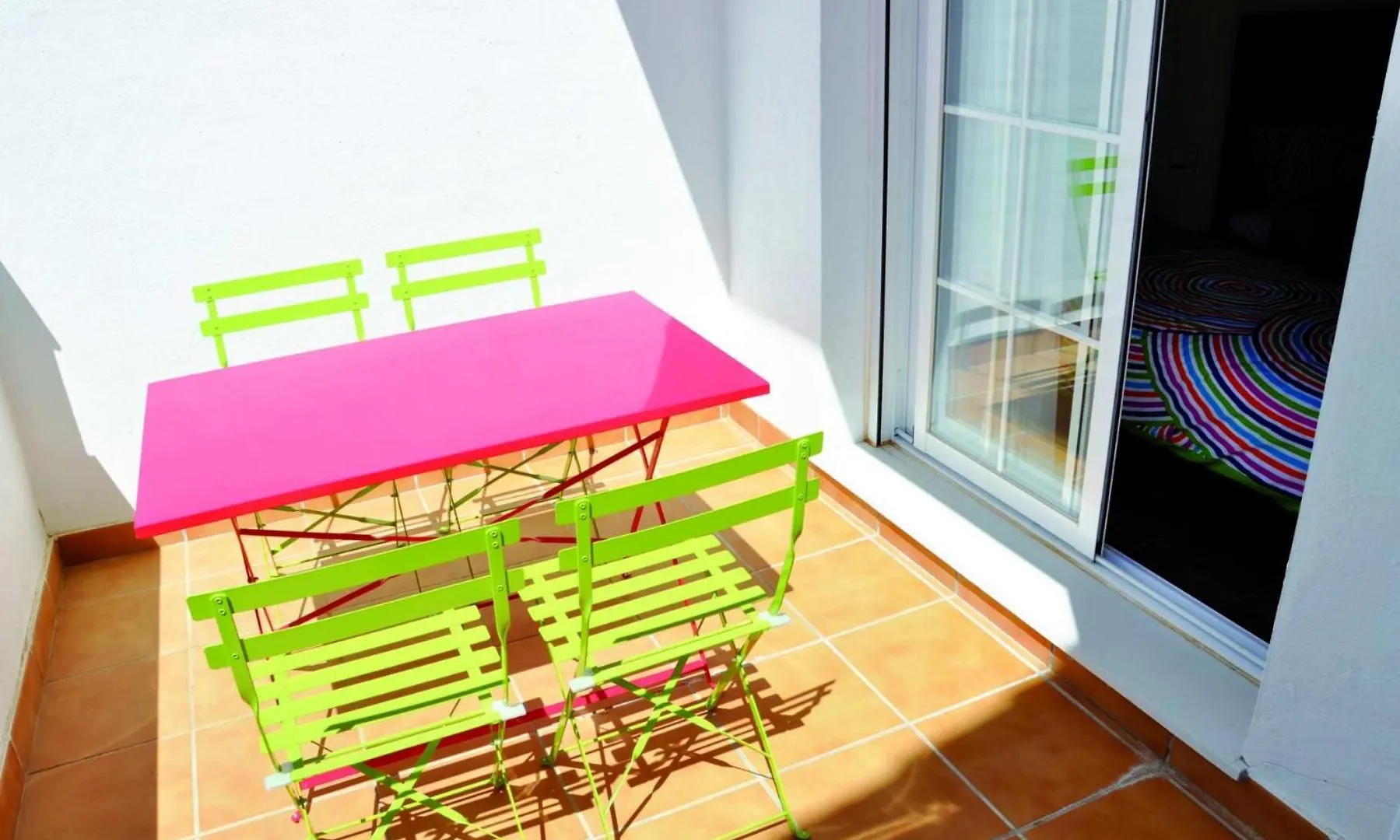Apartment 2127-Superb 2 Bedrooms , Lovely Terraces And Pool San Roque