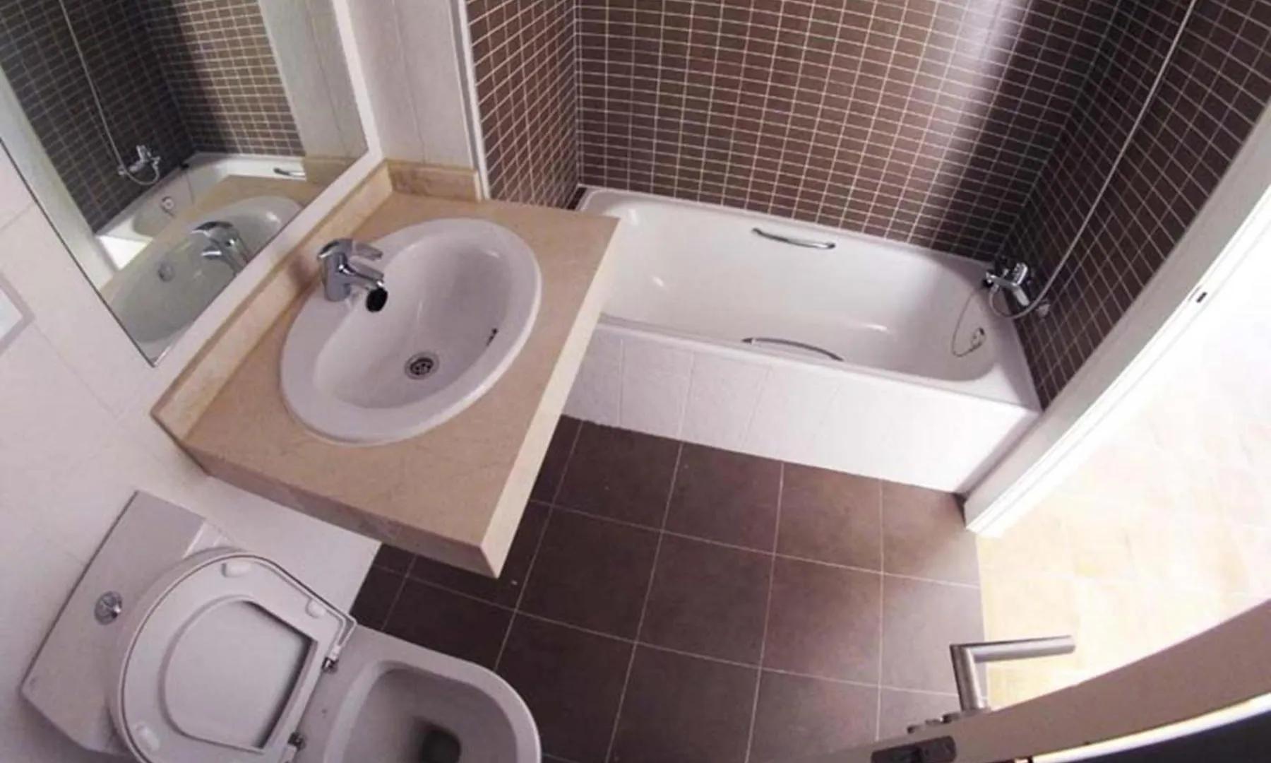2127-Superb 2 Bedrooms , Lovely Terraces And Pool San Roque  San Roque (Andalucia)