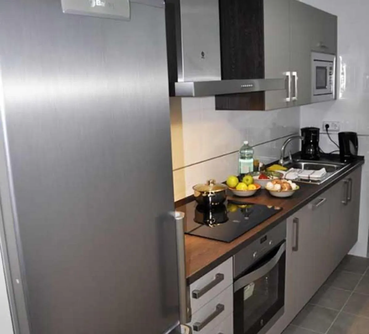 2127-Superb 2 Bedrooms , Lovely Terraces And Pool San Roque  Spanien